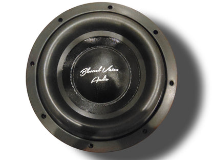 Blurred Vision Audio BV-925-SQ1044 10"