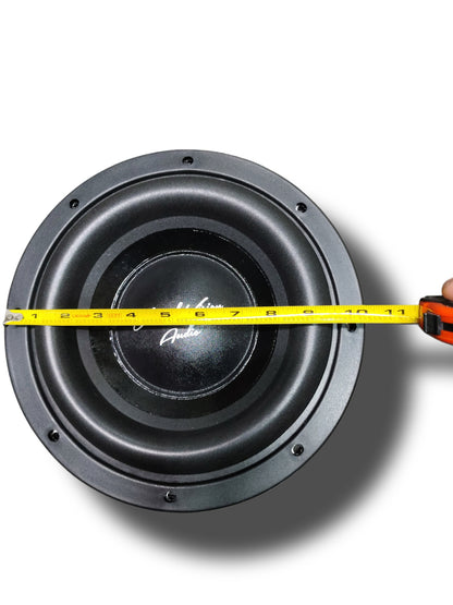 Blurred Vision Audio BV-925-SQ1044 10"