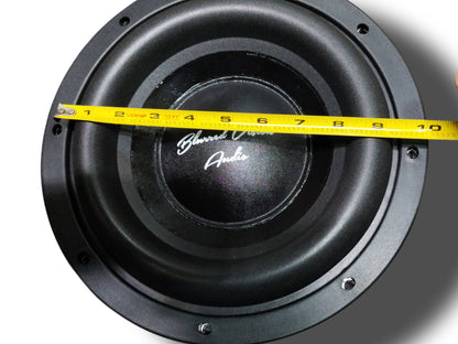 Blurred Vision Audio BV-925-SQ1044 10"