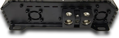 Blurred Vision Audio Diamond Series DS-3K.1D (3000RMS) 1 Ohm