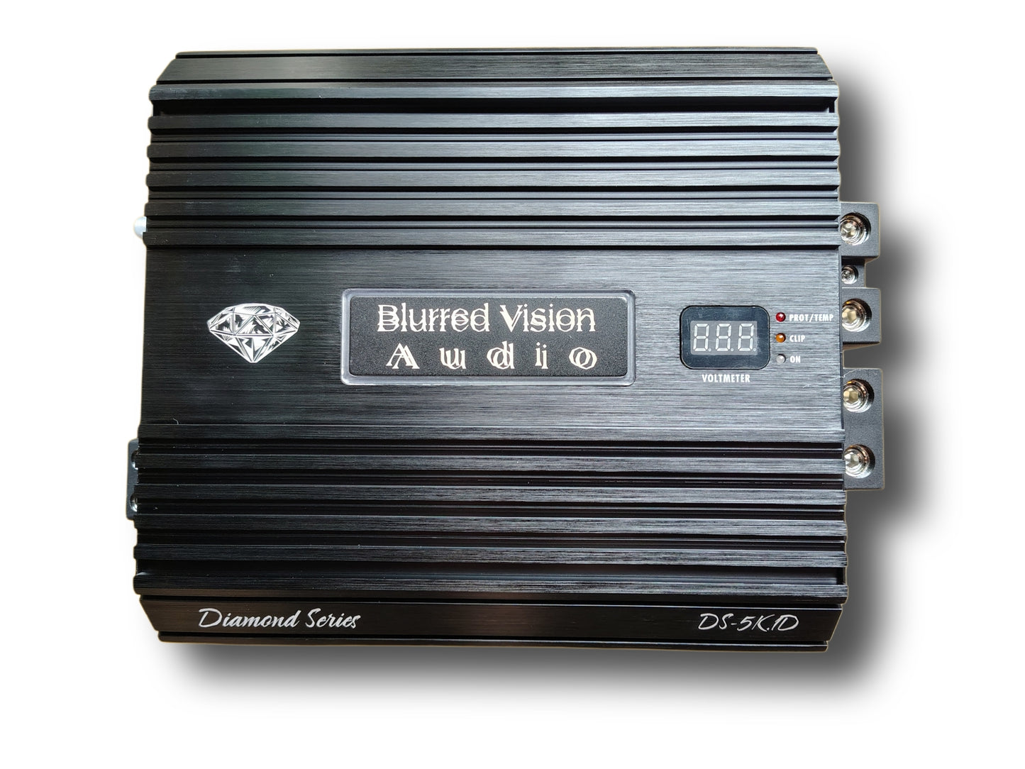 Blurred Vision Audio Diamond Series DS-5K.1D (5000RMS) 1 Ohm