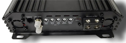 Blurred Vision Audio Diamond Series DS-5K.1D (5000RMS) 1 Ohm