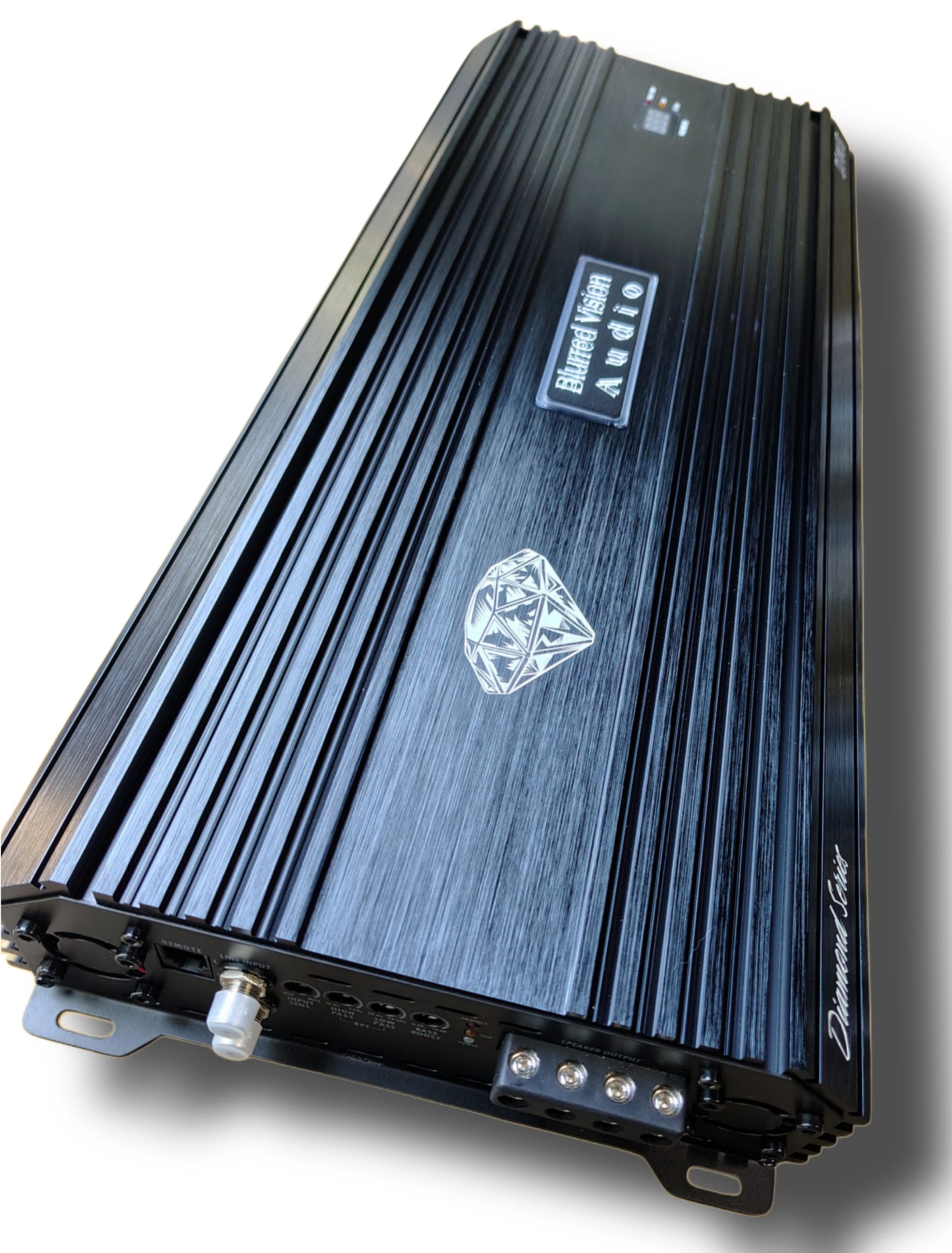 Blurred Vision Audio Diamond Series DS-18K.1D (18000RMS) 1 Ohm