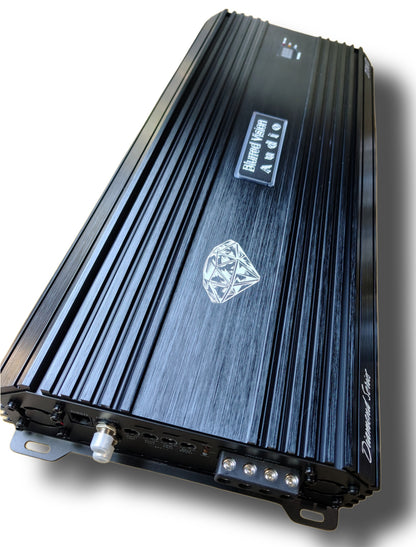 Blurred Vision Audio Diamond Series DS-18K.1D (18000RMS) 1 Ohm