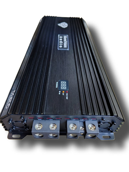 Blurred Vision Audio Diamond Series DS-18K.1D (18000RMS) 1 Ohm