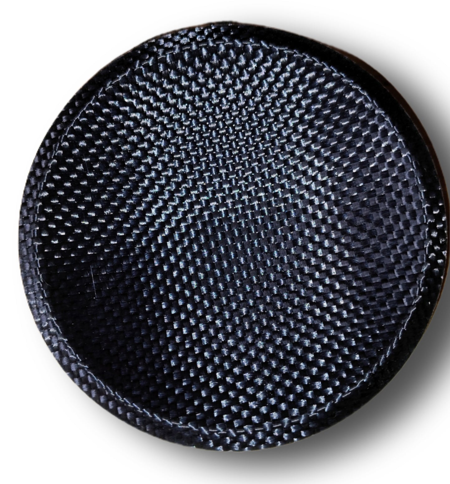 Blurred Vision Audio Carbon Fiber Dustcap 3.5" (89mm)
