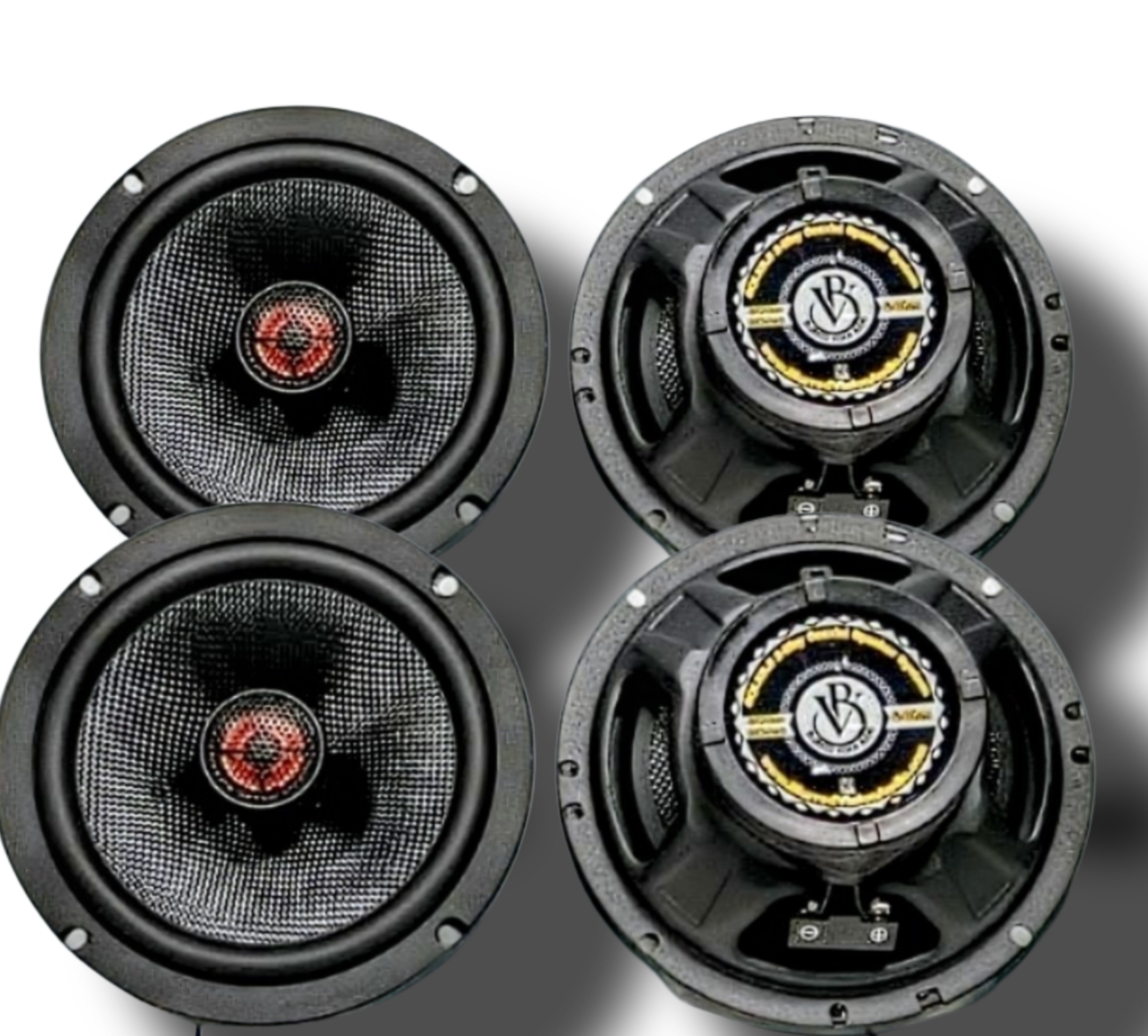 Blurred Vision Audio – 6.5