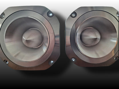 4*Blurred Vision Audio 4" BV-TBST 4.8