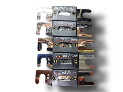 5*Blurred Vision Audio BV-100-300-ANL-5PK