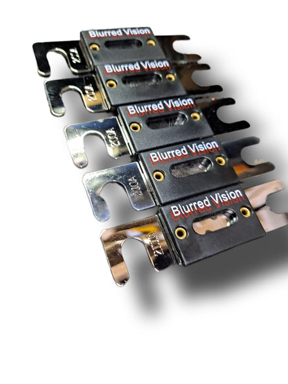 5*Blurred Vision Audio BV-100-300-ANL-5PK