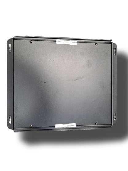 Blurred Vision Audio BV120.2 Class AB 2 Channel Amplifier(500Rms)