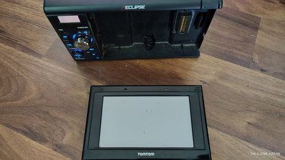 High End Eclipse AVN4430 (Super Rare)  Tested ✅