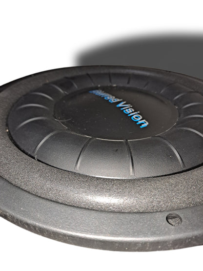 2*Blurred Vision Audio  BV-PROSM1244(Shallow Mount)