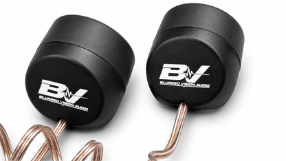 Blurred Vision Audio BVTW1.4 (Sold In Pairs)
