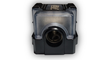 Blurred Vision Audio BV-DISTRO1.4.48
4-Way Power/Ground Distribution Block