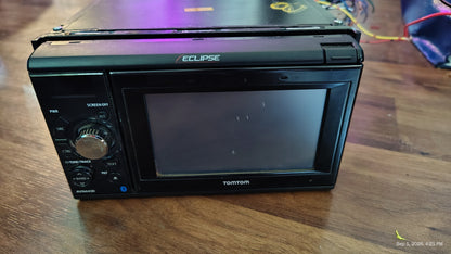 High End Eclipse AVN4430 (Super Rare)  Tested ✅