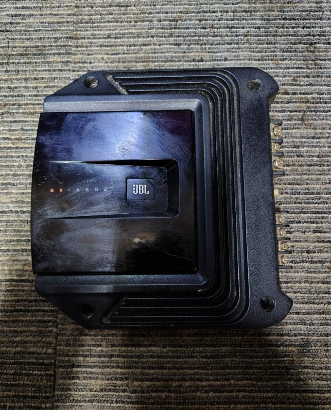 JBL GX-A602
(2-channel)