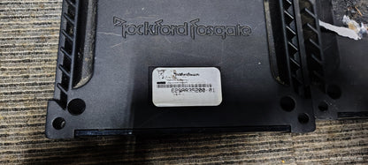 (2) Rockford Fosgate Punch P200-2 (2 Channel)