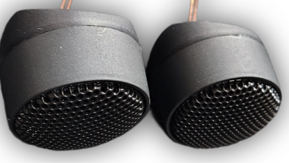 Blurred Vision Audio BVTW1.4 (Sold In Pairs)