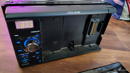 High End Eclipse AVN4430 (Super Rare)  Tested ✅