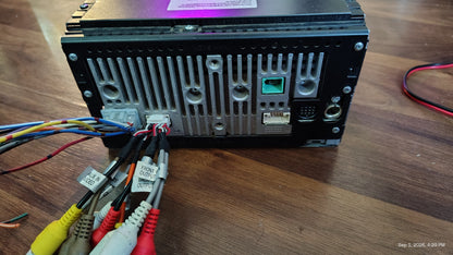 High End Eclipse AVN4430 (Super Rare)  Tested ✅
