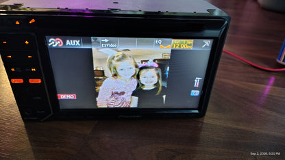 Pioneer AVH-P2300DVD Car Stereo Double DIN Receiver Tested ✅