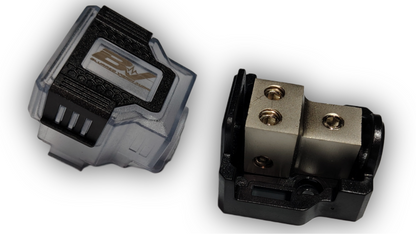 Blurred Vision Audio BV-DISTRO1.4.48
4-Way Power/Ground Distribution Block