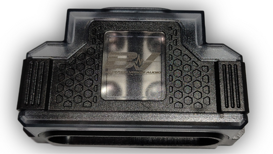Blurred Vision Audio BV-DISTRO2.4
Dual Power/Ground Distribution Block