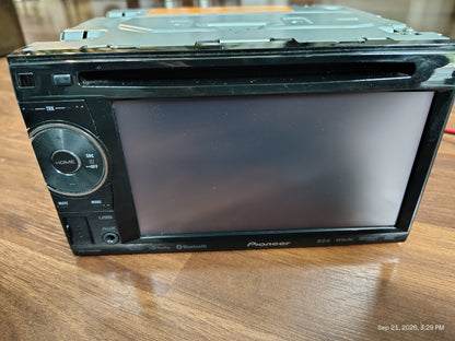 Pioneer AVH-P3400BH Stereo Receiver for CD/DVD/HD Radio, Bluetooth Tested ✅