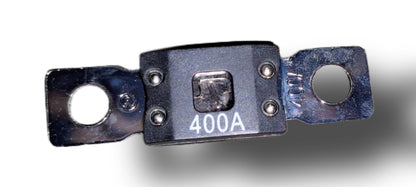 5* Blurred Vision Audio BVMEGA Fuses 50A-500A