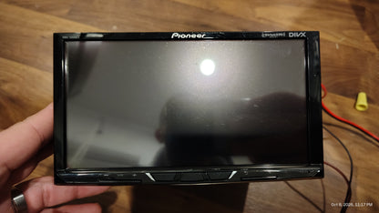 Pioneer DMH-1500NEX Digital Media Receiver Android Apple CarPlay Tested ✅