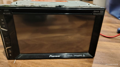 Pioneer AVH-1330NEX 6.2 Car Receiver Apple Car Play Tested ✅
