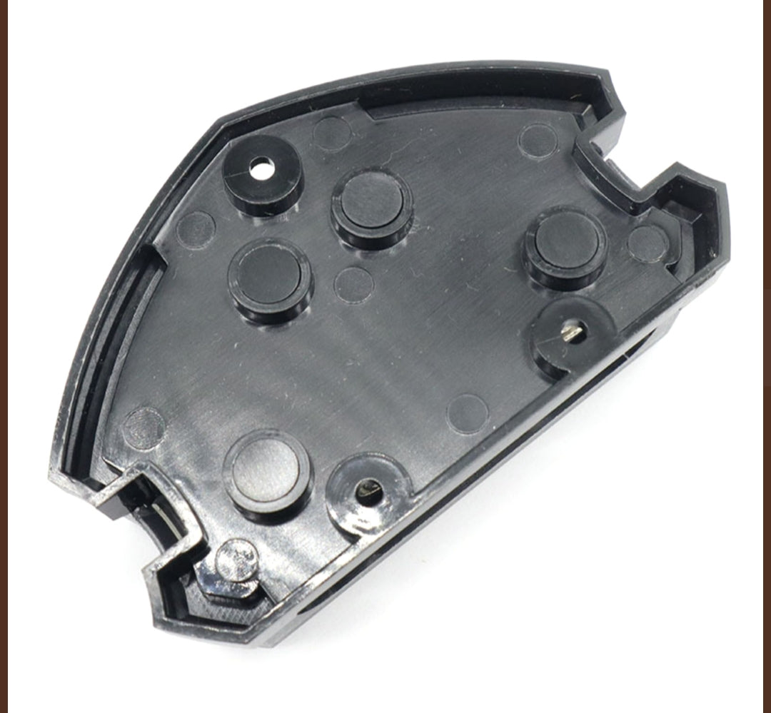Blurred Vision Audio BV-PG2X4 Power/Ground Distribution Block