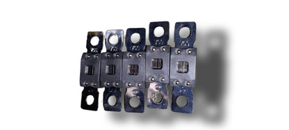 5* Blurred Vision Audio BVMEGA Fuses 50A-500A