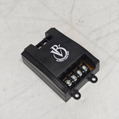 Blurred Vision Audio HIFISQ-6.5 2x Component Sets (2 Pack Package Deal)