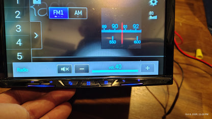 Pioneer DMH-1500NEX Digital Media Receiver Android Apple CarPlay Tested ✅