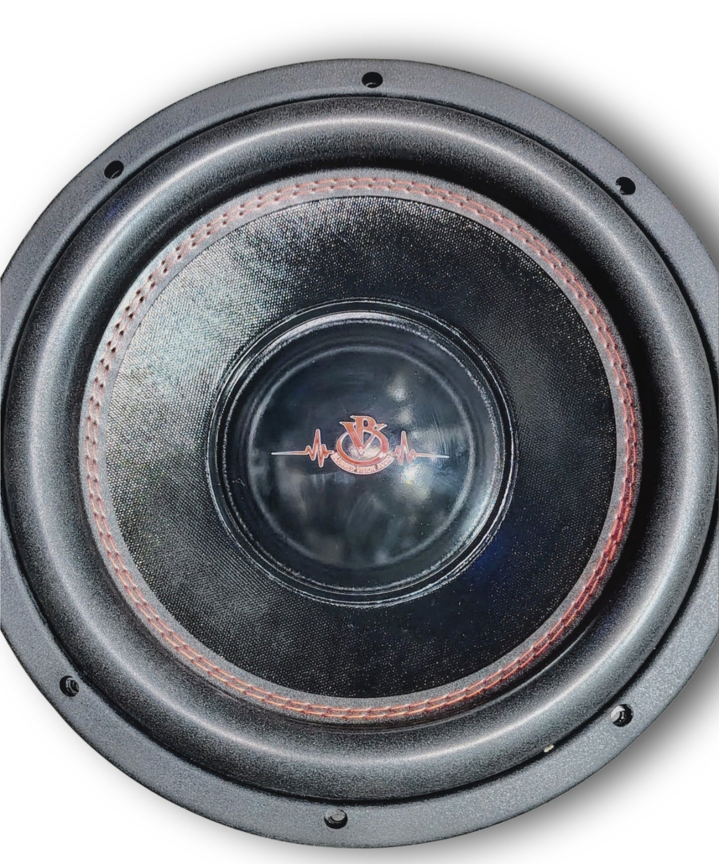 Blurred Vision Audio StreetBanger12.4 Series 12”