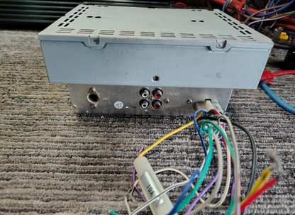 Dual DXRM57BT AM/FM Receiver with Bluetooth and USB Tested ✅