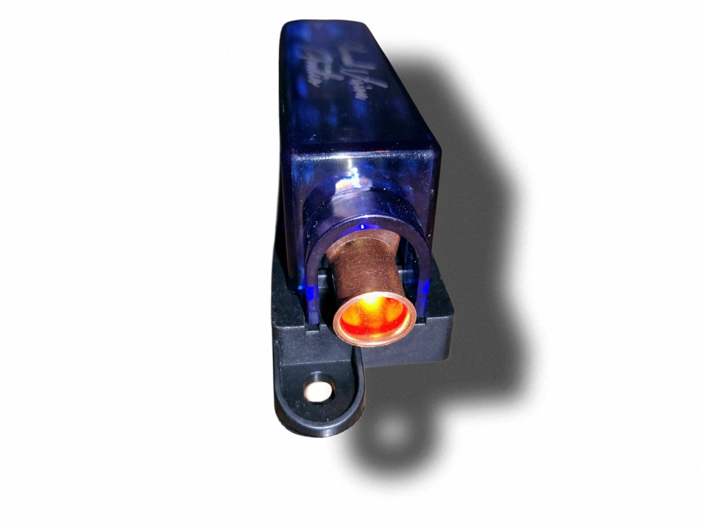 Blurred Vision Audio BVSANL Fuse Holder Fuse and Lugs