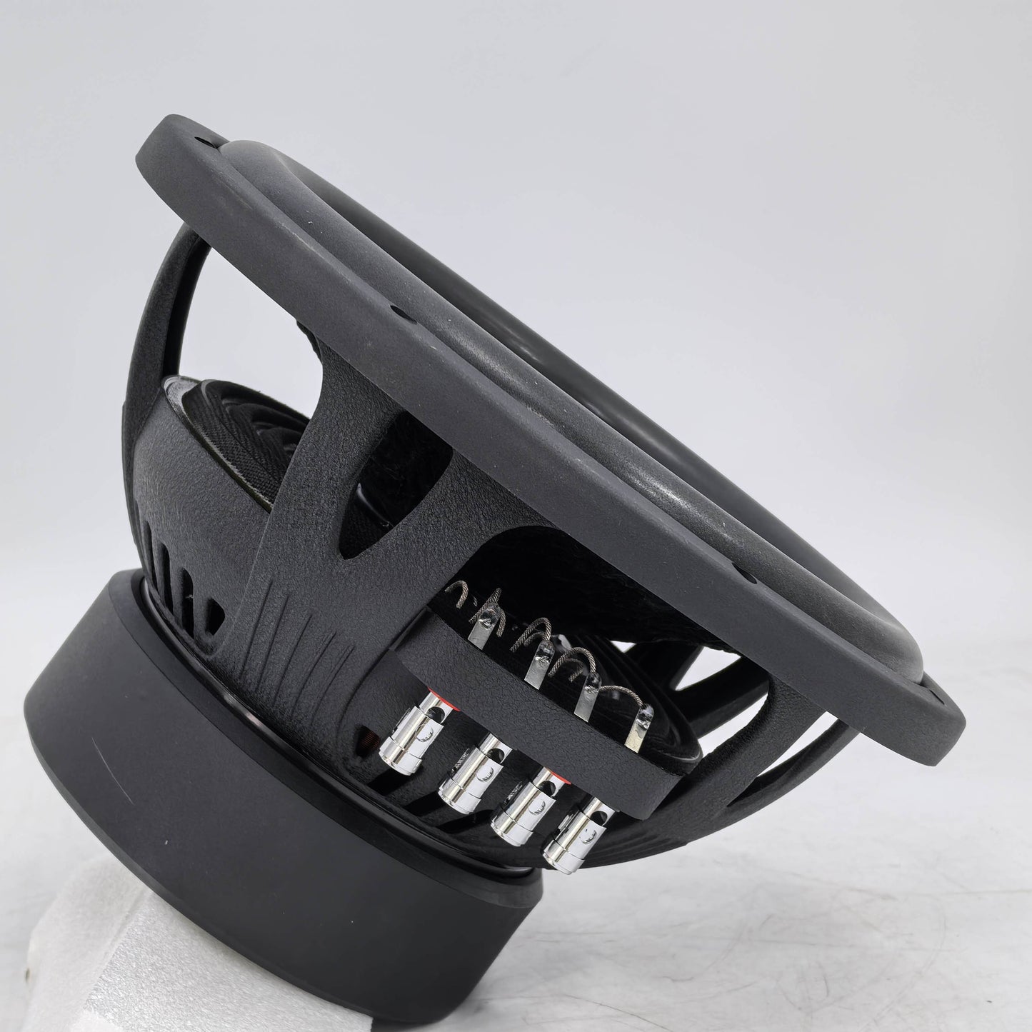 Blurred Vision Audio StreetBanger12.4 Series 12”