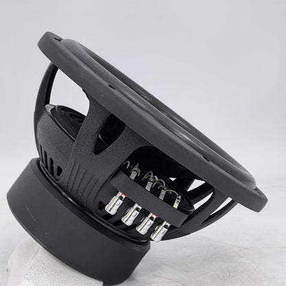 Blurred Vision Audio StreetBanger12.4 Series 12”