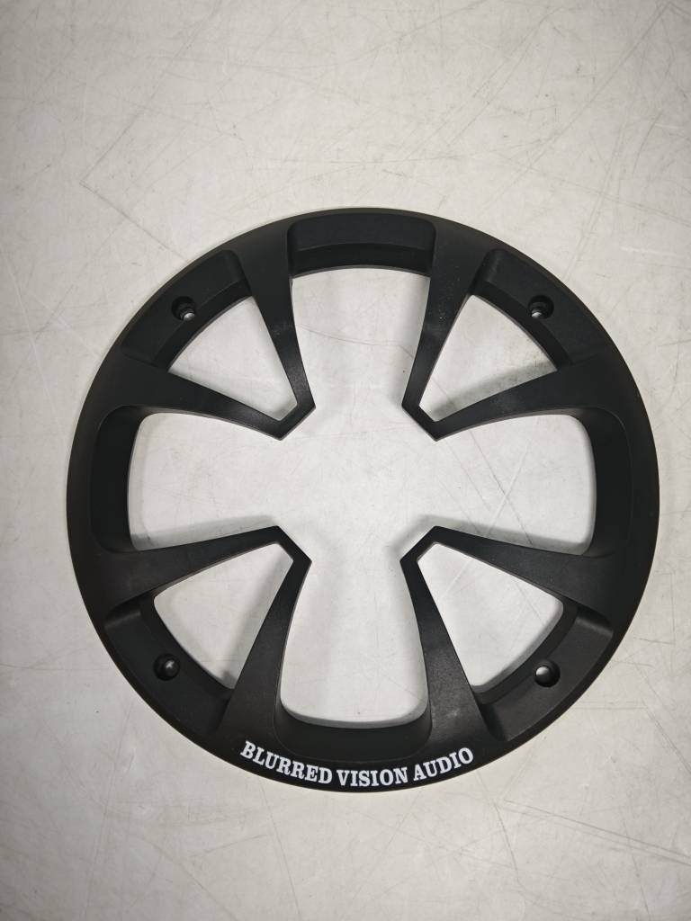 Blurred Vision Audio Crystal SQ6.5.4 Speakers