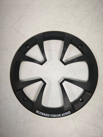 Blurred Vision Audio Crystal SQ6.5.4 Speakers