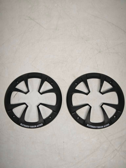 Blurred Vision Audio – 6.5" SQLX Coaxial Speakers