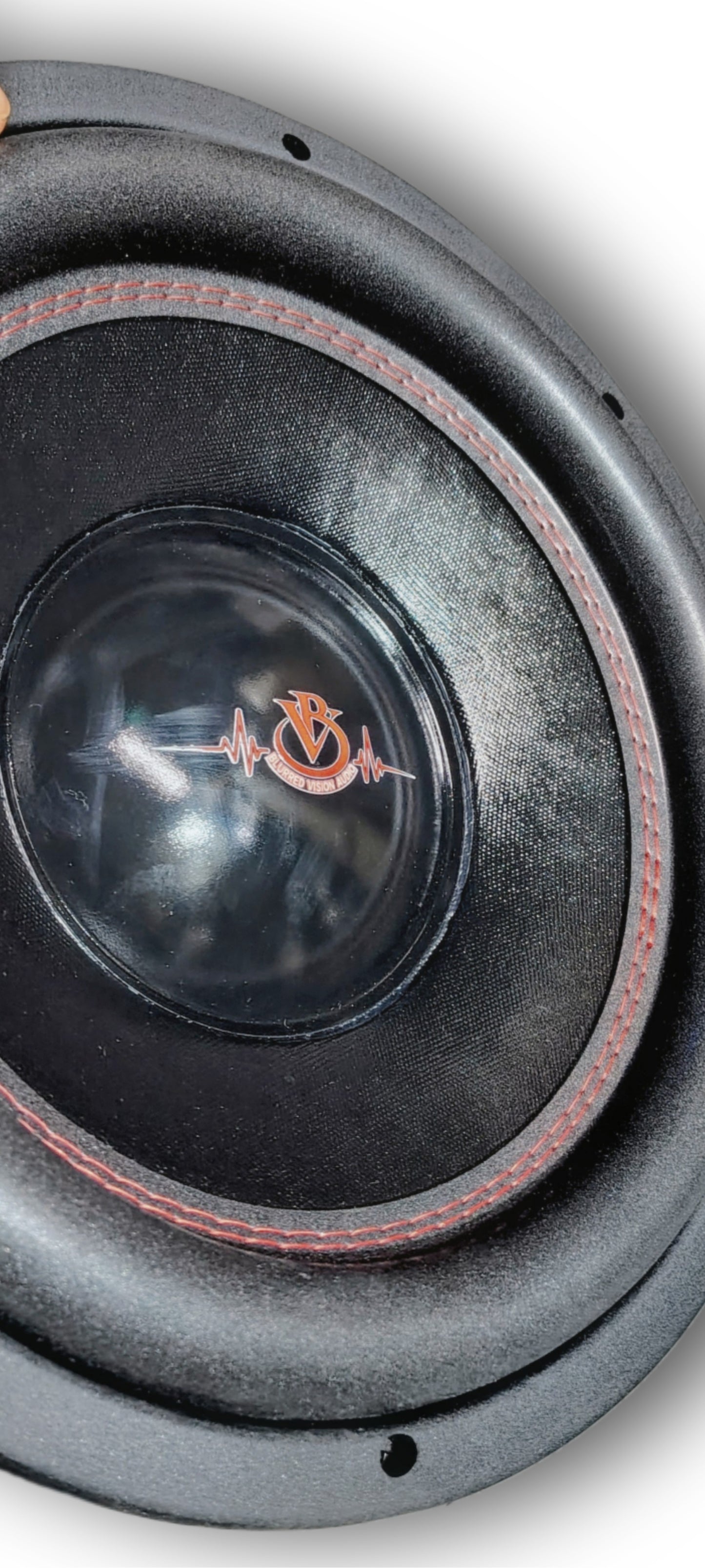 Blurred Vision Audio StreetBanger12.4 Series 12”