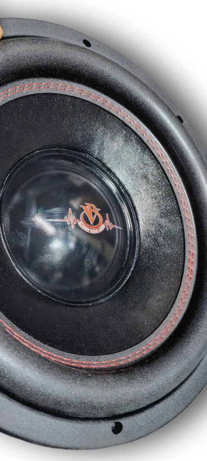 Blurred Vision Audio StreetBanger12.4 Series 12”