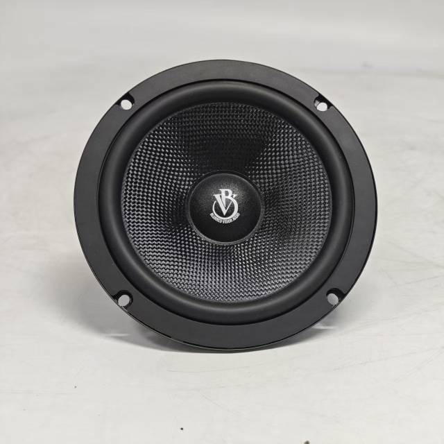 Blurred Vision Audio HIFISQ-6.5 Component Set