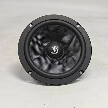 Blurred Vision Audio HIFISQ-6.5 Component Set