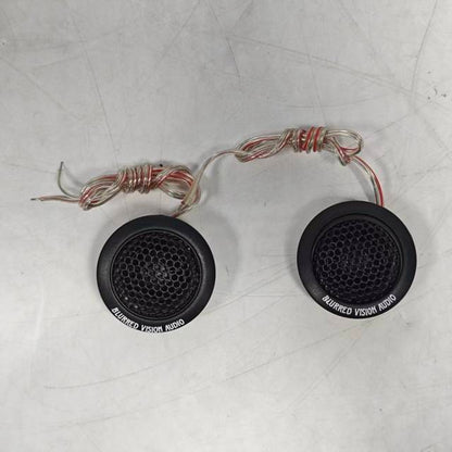 Blurred Vision Audio HIFISQ-6.5 Component Set