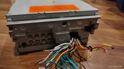 Pioneer AVH-P3100DVD Car Stereo DVD Player Tested ✅